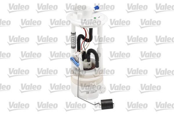 Pompe à carburant (Pompe à gasoil) VALEO ref. 347289
